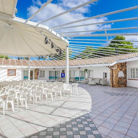 Villaggio Li Cucutti Agrustos Luaran gambar