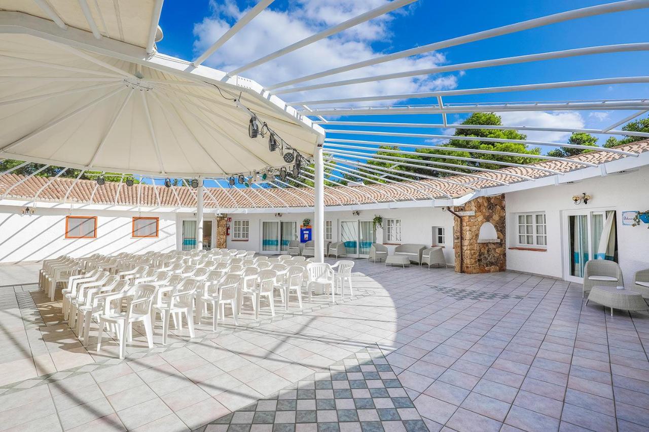 Villaggio Li Cucutti Agrustos Luaran gambar