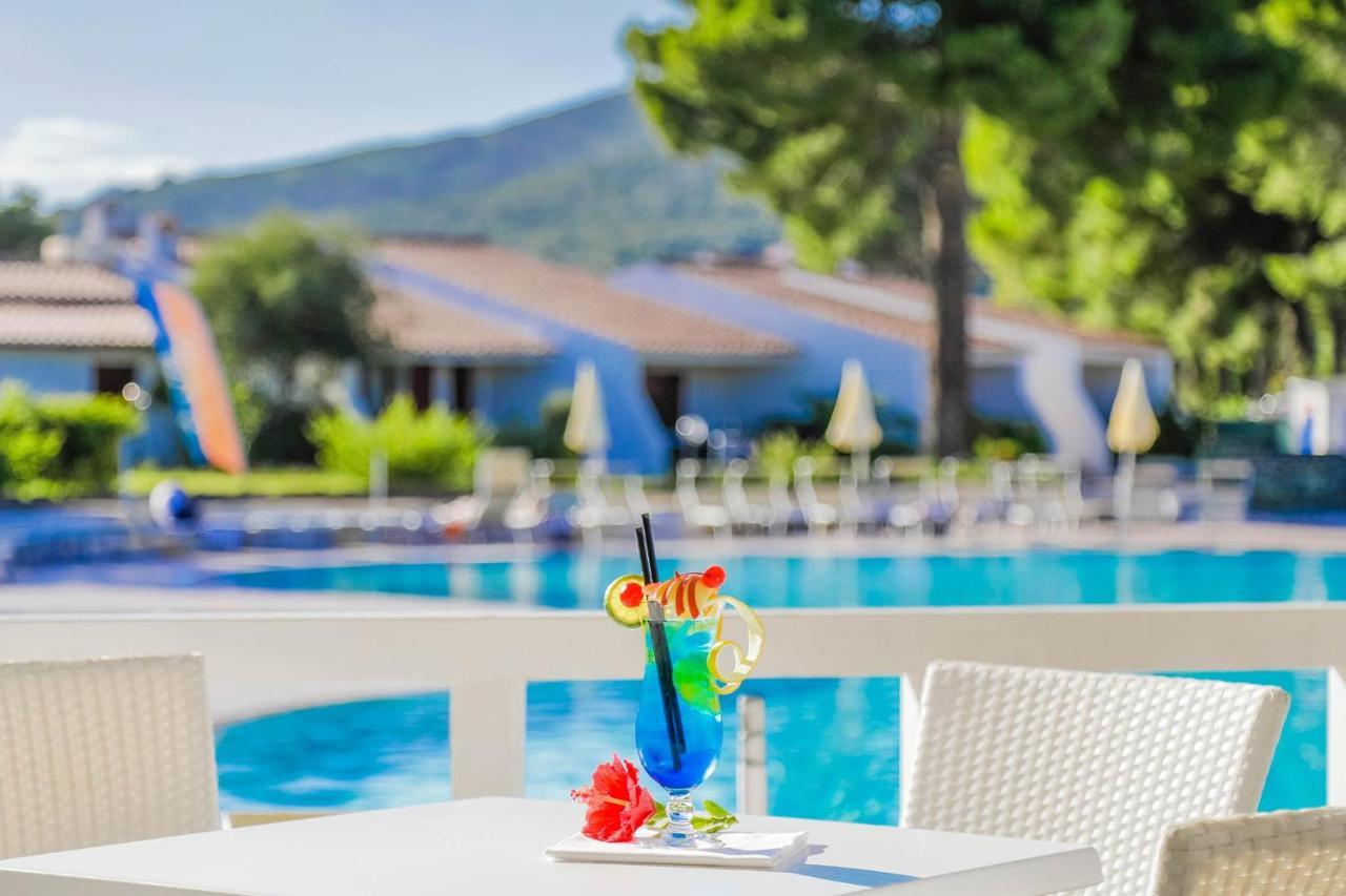Villaggio Li Cucutti Agrustos Luaran gambar